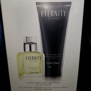 Calvin Klein Eternity for Men